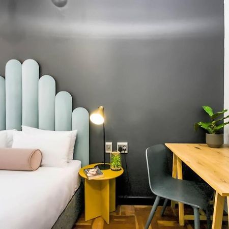 Apartament Blackbrick Foreshore Kapsztad Zewnętrze zdjęcie