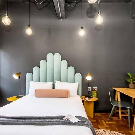 Apartament Blackbrick Foreshore Kapsztad Zewnętrze zdjęcie