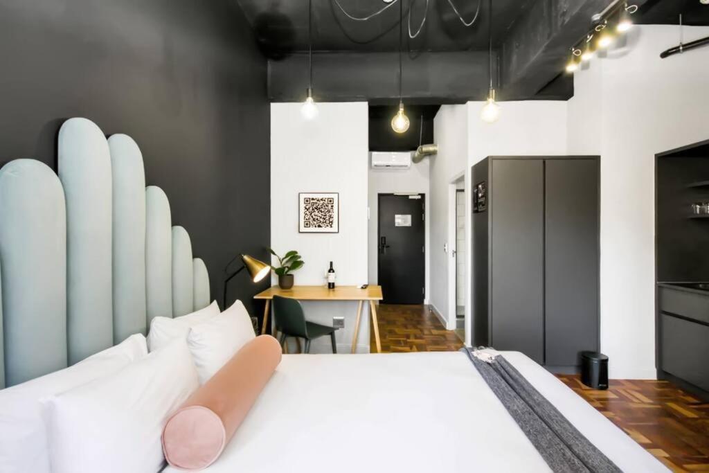 Apartament Blackbrick Foreshore Kapsztad Zewnętrze zdjęcie