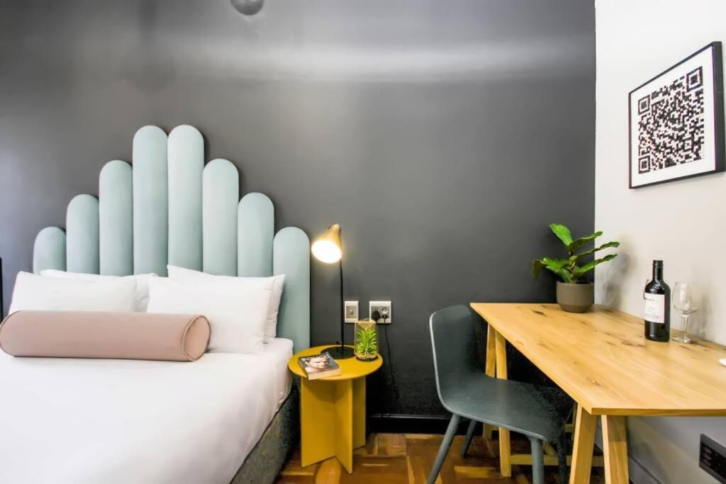 Apartament Blackbrick Foreshore Kapsztad Zewnętrze zdjęcie