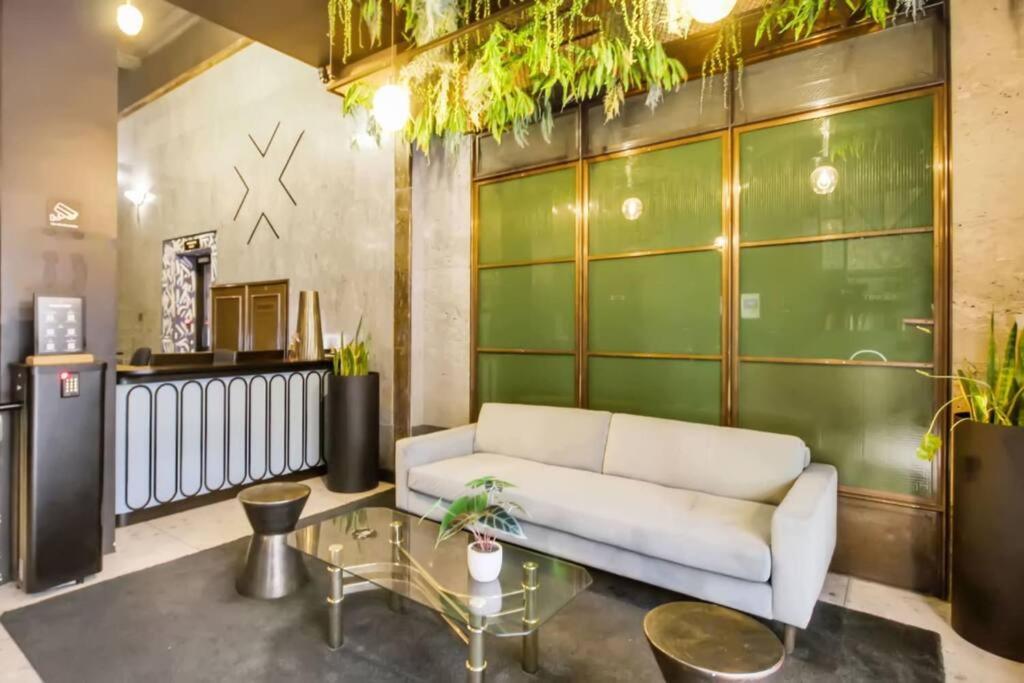 Apartament Blackbrick Foreshore Kapsztad Zewnętrze zdjęcie