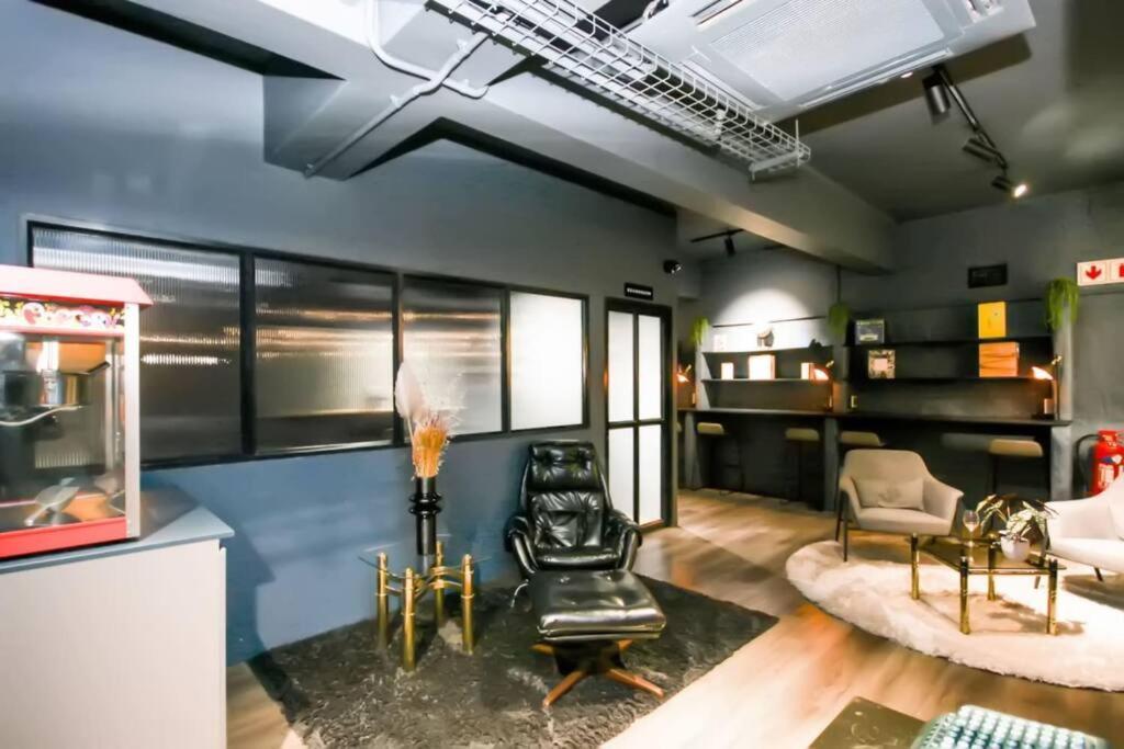 Apartament Blackbrick Foreshore Kapsztad Zewnętrze zdjęcie