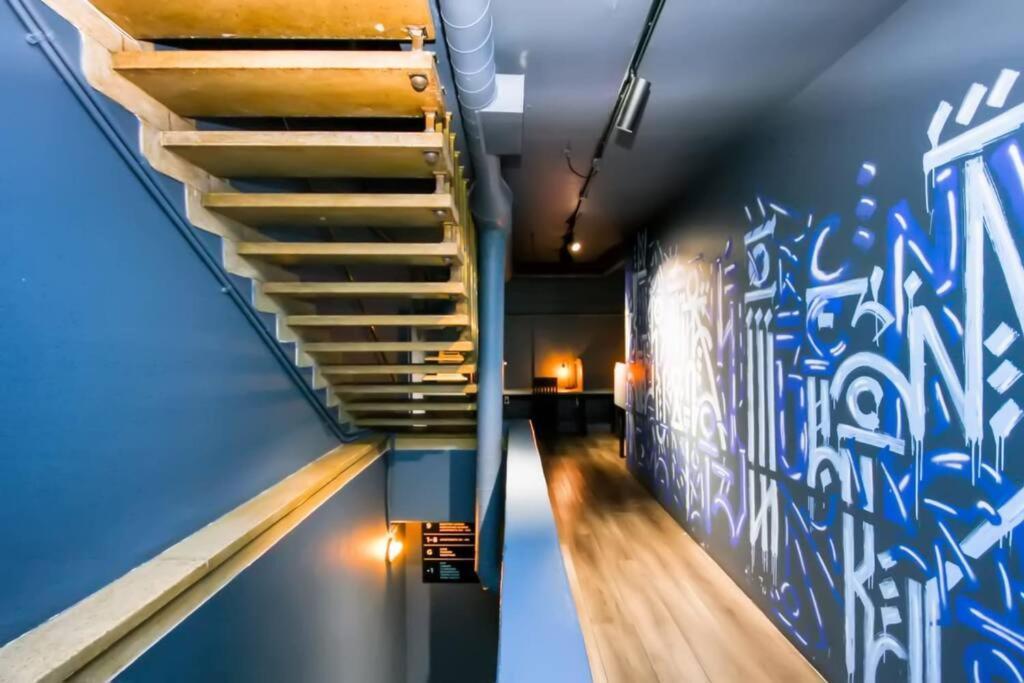 Apartament Blackbrick Foreshore Kapsztad Zewnętrze zdjęcie