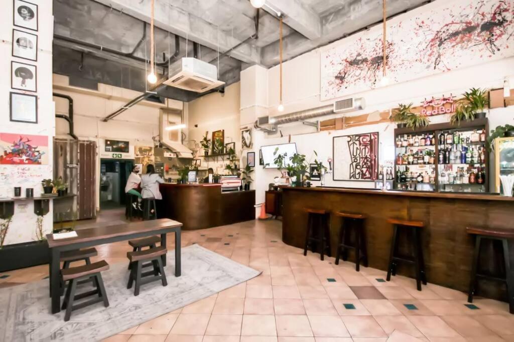 Apartament Blackbrick Foreshore Kapsztad Zewnętrze zdjęcie
