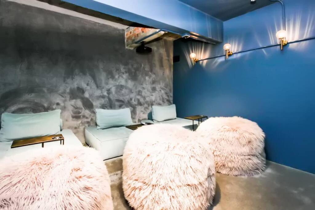 Apartament Blackbrick Foreshore Kapsztad Zewnętrze zdjęcie