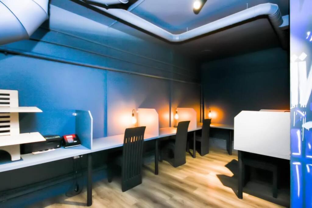 Apartament Blackbrick Foreshore Kapsztad Zewnętrze zdjęcie