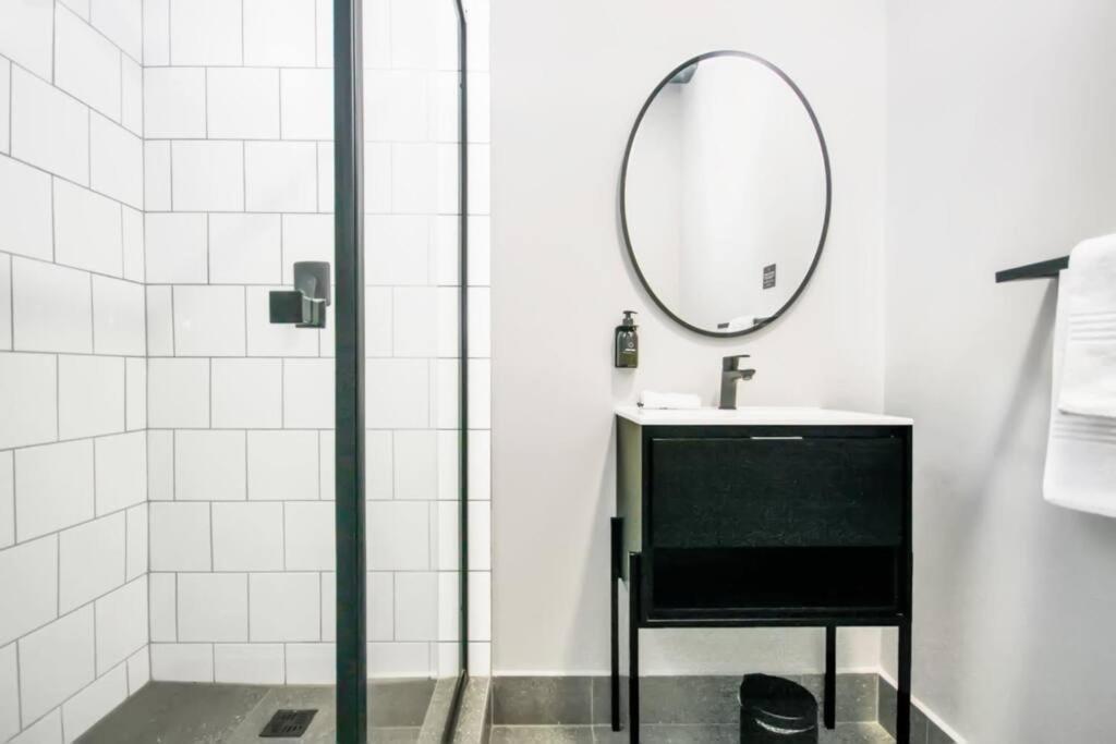 Apartament Blackbrick Foreshore Kapsztad Zewnętrze zdjęcie