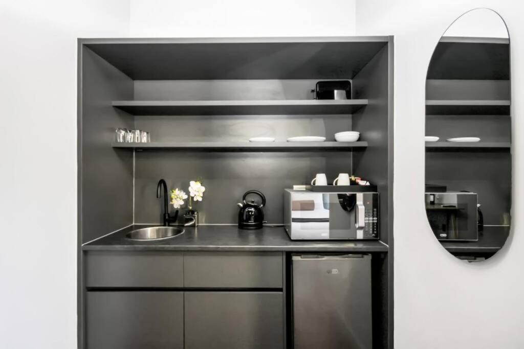Apartament Blackbrick Foreshore Kapsztad Zewnętrze zdjęcie