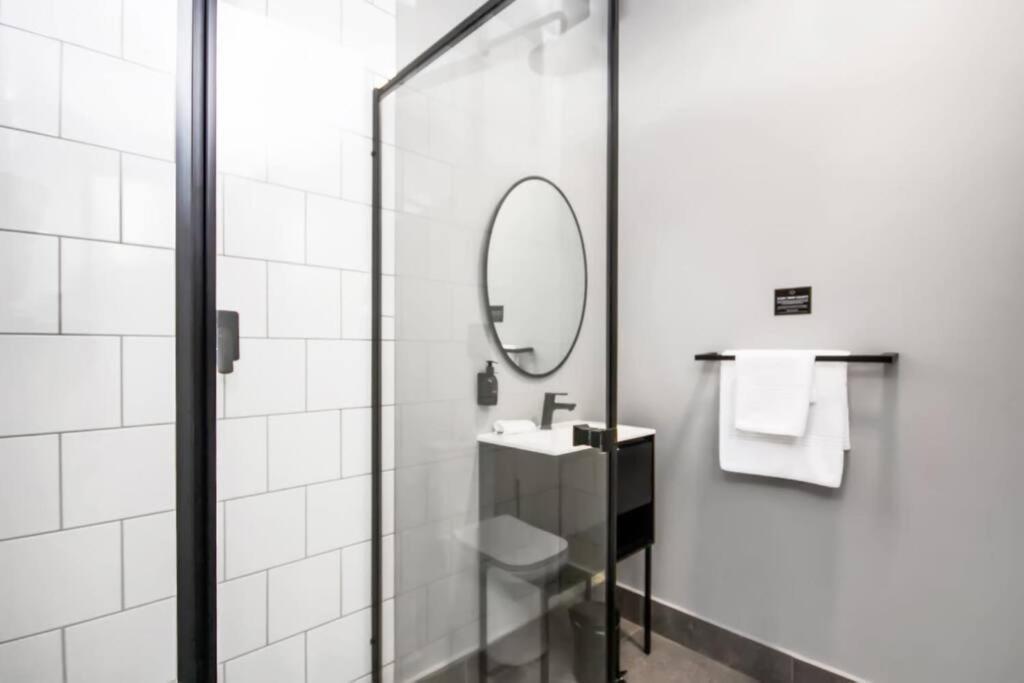 Apartament Blackbrick Foreshore Kapsztad Zewnętrze zdjęcie
